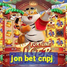 jon bet cnpj